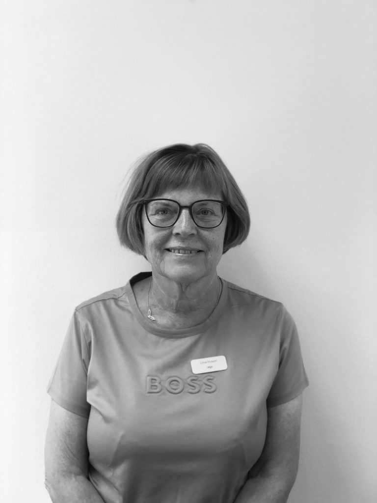 Gitte Husum