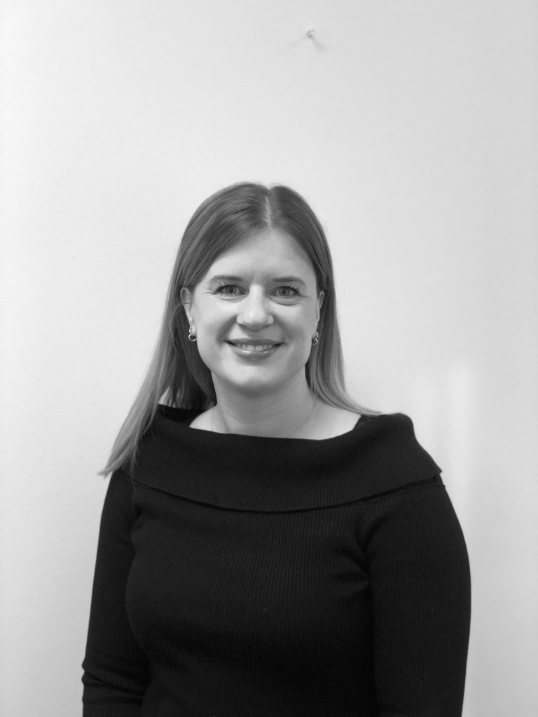 Anne Kathrine Kahr Rygaard