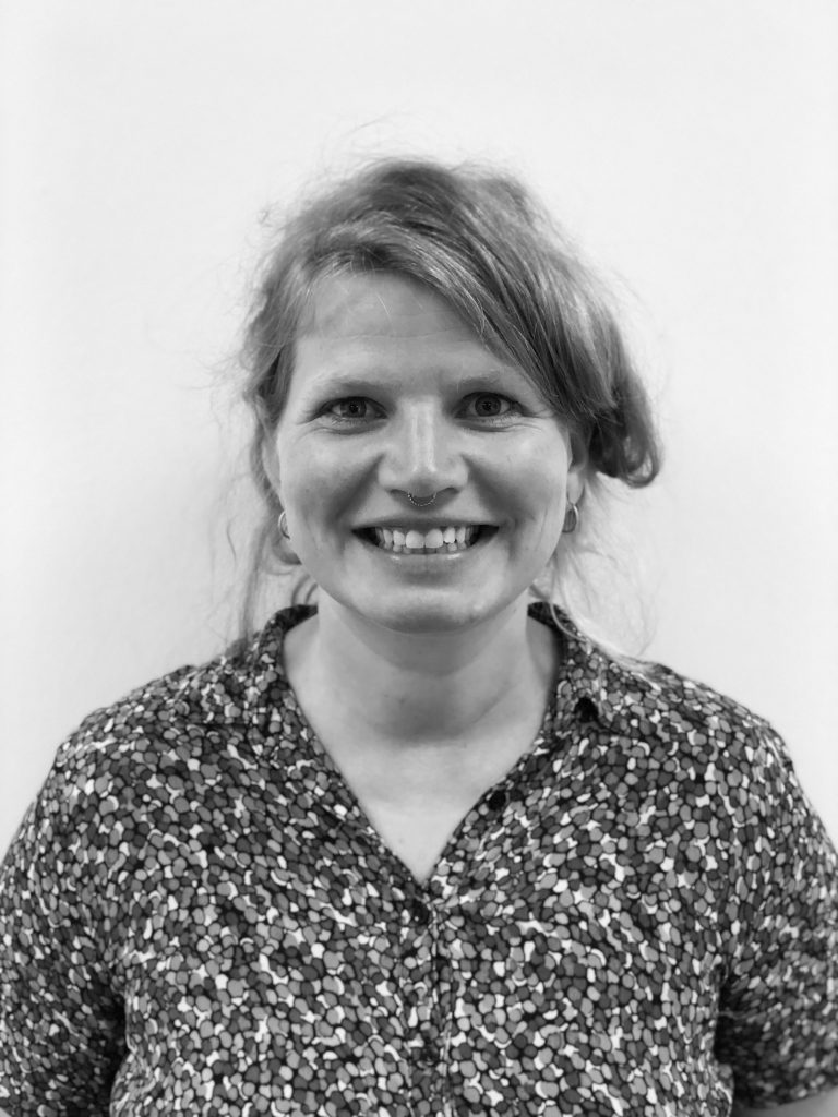 Ditte  Hvalkof Brodersen 