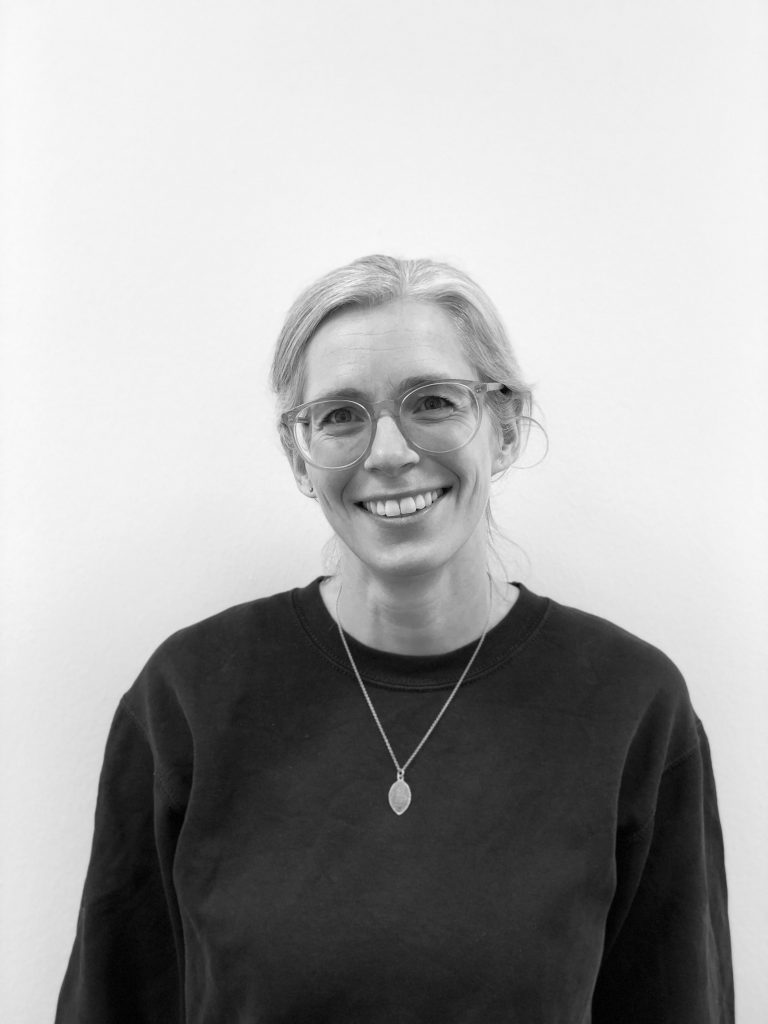 Sara Sletten Christensen 