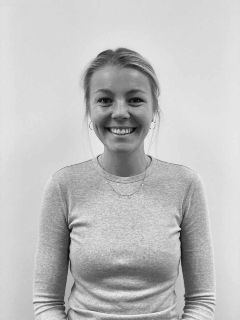 Therese Mørk